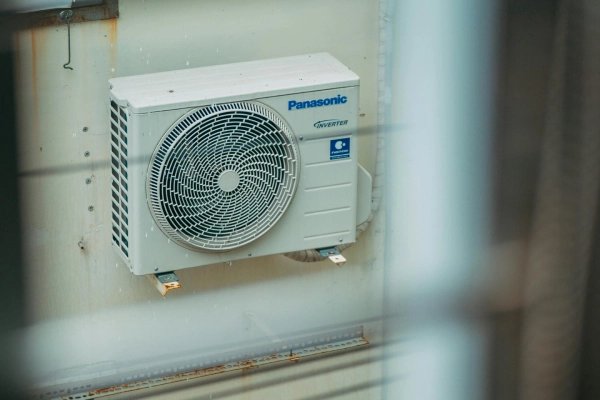 AC repair service in Dubai
