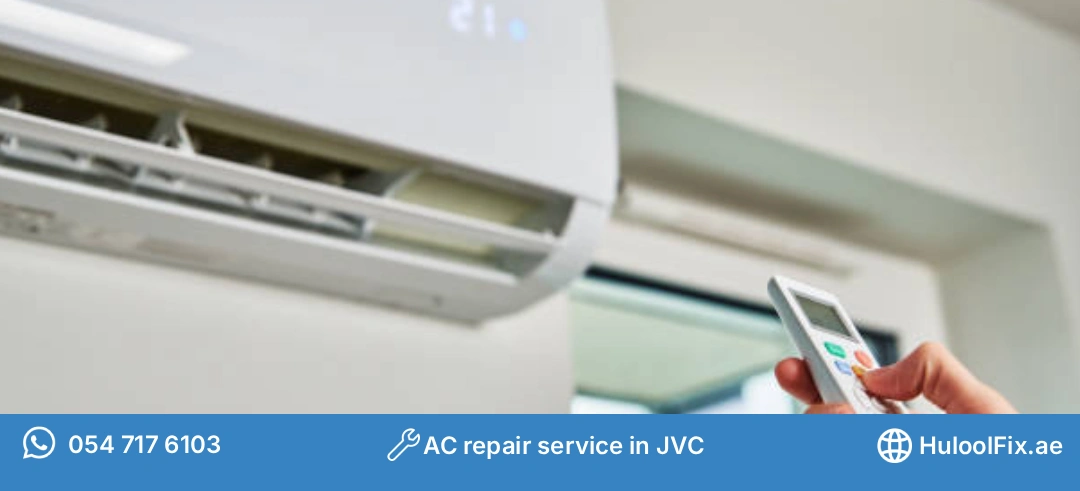 Before and After AC Maintenance Infographic
