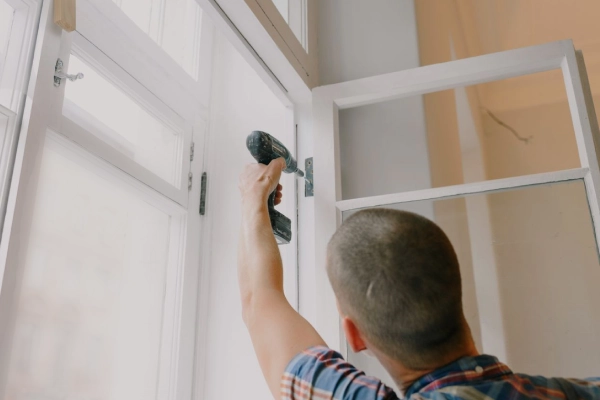 Handyman services in Dubai