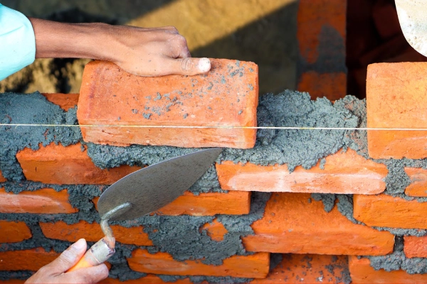 Masonry service in Dubai