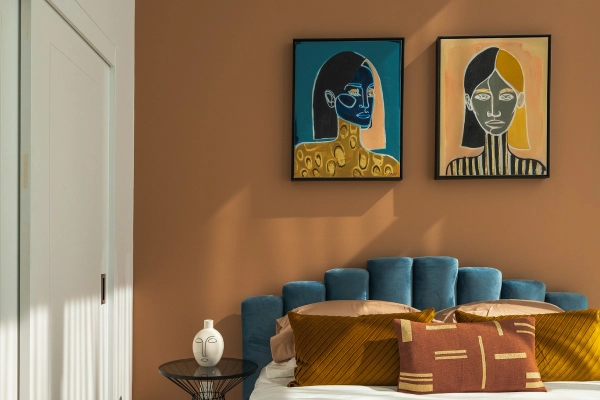 Painting service in Dubai