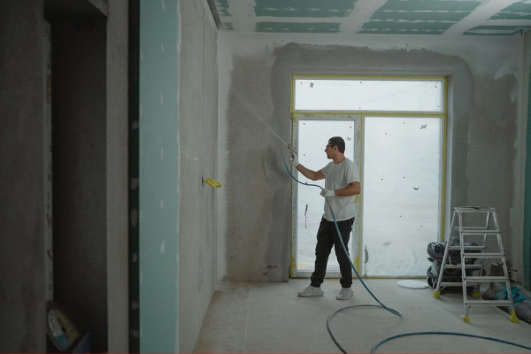 Renovation service in Dubai